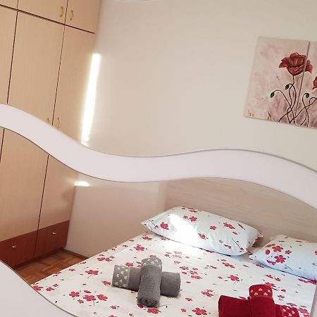 זאדאר Apartman Galija 2 מראה חיצוני תמונה
